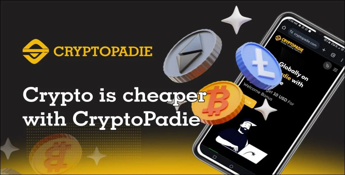 Cryptopadie