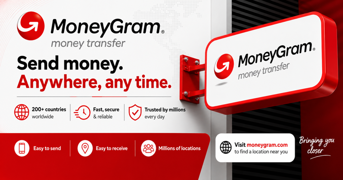 MoneyGram International