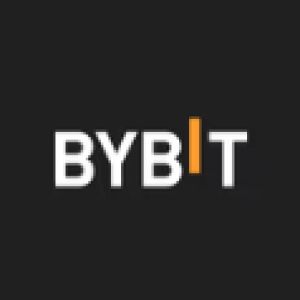 Bybit logo