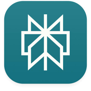 Perplexity AI logo