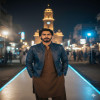 Shafeeq Khan