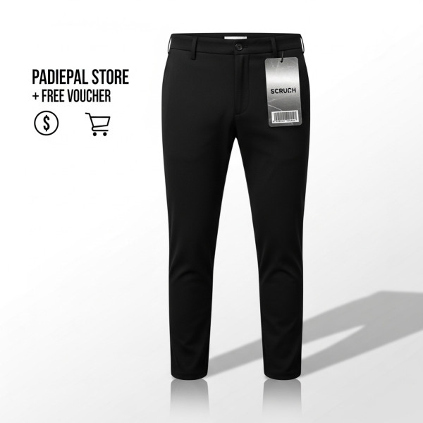 MEN’S AVAX TROUSER
