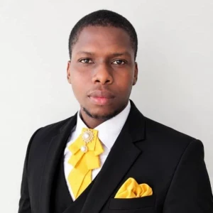 Gideon Joel, Chief Information Security Officer (CISO) at Padiepal
