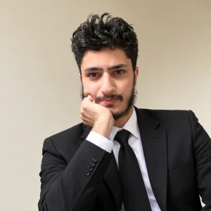 Towfeeq Tantary, Chief Operating Officer (MOO) at Padiepal